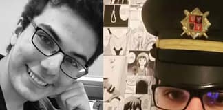 Jovem acusado de planear ataque à universidade libertado em novembro por amnistia