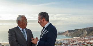 Eleições: Dezassete autarcas suspendem presidência nas câmaras para serem candidatos a deputados