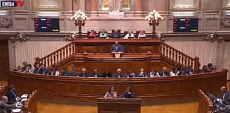 AR/Censura: Chega acusa PSD de se render ao socialismo e ser “frouxo, fraquinho e fofinho”