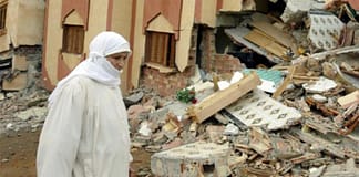 Marrocos/Sismo: Novo balanço provisório ultrapassa os 2.000 mortos – Governo