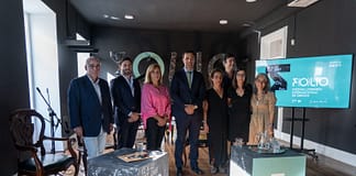 O FÓLIO “é um projeto muito grande e que vai muito além de qualquer pessoa”