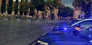 Pelo menos seis mortos em incêndio em discoteca espanhola de Múrcia