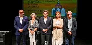 Art&Tur mostra filmes de 47 países nas Caldas da Rainha