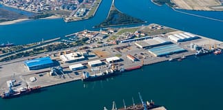 “É necessário investir nos portos da região Centro” – Comissão de Coordenação