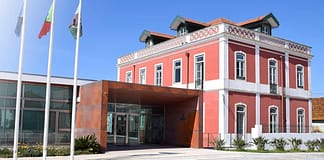 Novo posto da GNR em Alpiarça (Santarém) é uma “necessidade” antiga