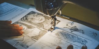 Catedrático defende que arte criada por computadores pode co-existir com trabalho dos artistas