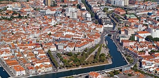 Centro 2030 disponibiliza 25 ME para estratégias de redes urbanas inovadoras