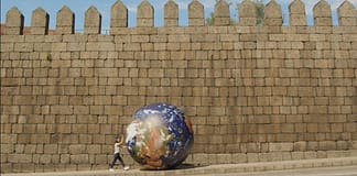 Guimarães apresenta nova candidatura a Capital Verde Europeia em 2026