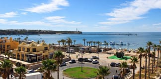 Comandante de embarcação turística morre a tentar atracar na Marina de Portimão