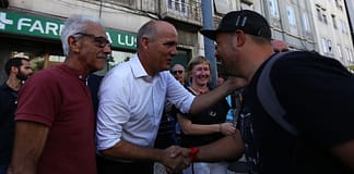 PCP vai entregar a Costa manifesto com 100 mil assinaturas a exigir mudança de políticas