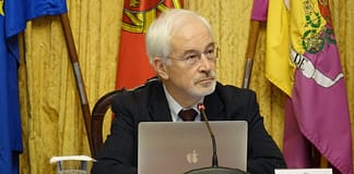 Presidente da Câmara de Coimbra ameaça cortar A1 e linha do Norte para IP3 ser autoestrada
