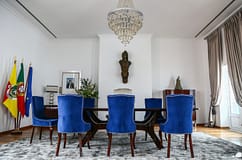 Câmara da Nazaré aprova retirada de competências a Junta após autarca votar contra orçamento