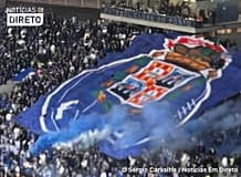 Prisão preventiva para suspeitos de ataque a adeptos do FC Porto em Lisboa