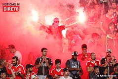 Benfica vence Hammarby e fica mais perto da fase de grupos da Champions feminina