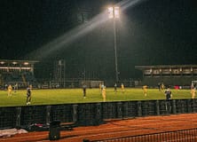 Casa Pia e Gil Vicente empatam em jogo em que o equilíbrio foi nota dominante