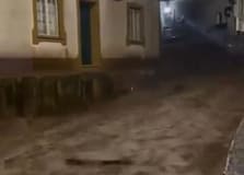 Mau tempo fez prejuízos superiores a meio milhão de euros no concelho da Ribeira Grande