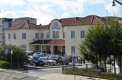 Governo aprova UCI na urgência de Torres Vedras com investimento de 1,4 milhões€