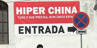 Covid-19: Portugal mantém medidas em vigor, mas está a acompanhar situação na China