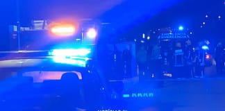 Bebé e dois adultos morrem em acidente rodoviário no concelho da Marinha Grande