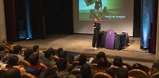 Município de Óbidos dinamiza atividades sobre Educação Ambiental