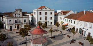 Mau tempo: Parte do concelho de Sobral de Monte Agraço sem água