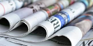 Imprensa Cristã contra não publicação nos jornais regionais de candidaturas ao Portugal 2030