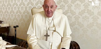 JMJ: Papa exorta jovens a prepararem-se para um “momento entusiasmante”