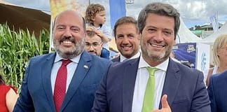 PGR abre inquérito a declarações de Ventura e Pedro Pinto sobre morte de Odair Moniz