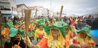 Nazaré: Anunciado tema do Carnaval 2024