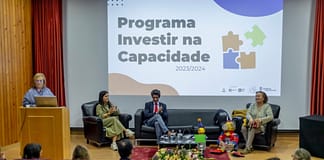 Município de Leiria promove projeto para crianças sobredotadas