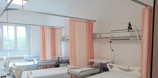Reabertura do Serviço de Obstetrícia do Centro Hospitalar do Oeste após obras de melhoramento