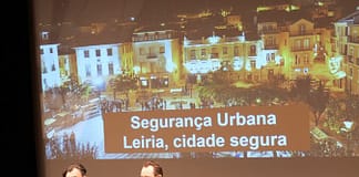 Câmara de Leiria prevê início de funcionamento da Polícia Municipal em 2025