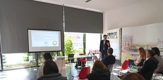 Projeto para reciclar têxteis recolheu seis toneladas em Leiria num ano