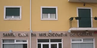 Misericórdia do Cadaval investe 2,6 ME em centro para pessoas com deficiência