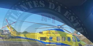 Autoestrada A1 cortada em Santarém devido a acidente com três feridos