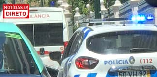 25 Abril: Governo agradece ação da PSP e expressa solidariedade a agentes feridos