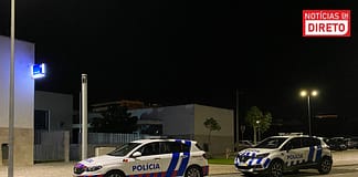 Menores retirados à guarda da mãe nas Caldas da Rainha – PSP