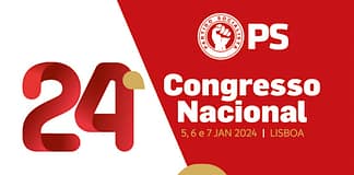 PS/Congresso: Principais frases