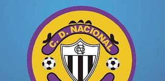 Nacional bate Torreense nos descontos e não deixa fugir Santa Clara e AVS