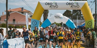 Trail da Lagoa de Óbidos 2024 com inscrições abertas