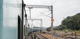 Passe ferroviário verde com 2.230 assinaturas até às 18:00