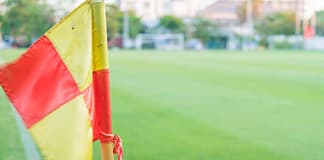 Três árbitras portuguesas em jogos de apuramento para o Euro2025 feminino