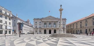 Seis arguidos no caso que motivou buscas na Câmara de Lisboa