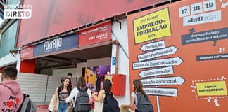 Fórum Emprego e Formação: evento em Leiria que abriu horizontes