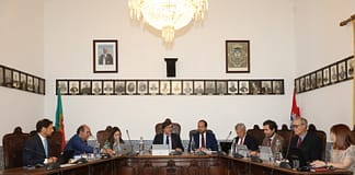 Municipio de Santarém reduz passivo em 4,2 ME e termina 2023 sem dívidas a fornecedores