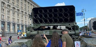 Secretário-geral da NATO pede mais investimento militar e mais apoio à Ucrânia