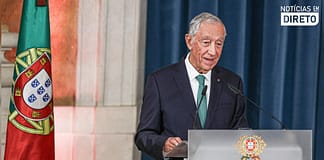 Presidenciais: Marcelo diz que “todos os dias aparecem” novos candidatos mas não comenta