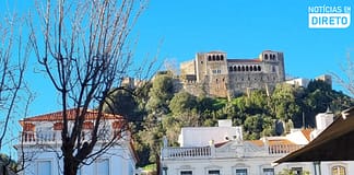 Leiria investe cerca de 740 mil euros em serviço complementar à rede de saneamento