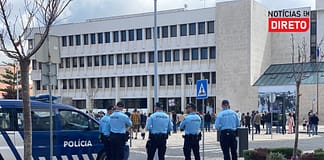 PCP acusa Montenegro de instrumentalizar forças de segurança para propaganda do Governo