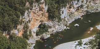 Pimenta conquista ouro em K1 5.000 na Taça do Mundo de canoagem em Szeged